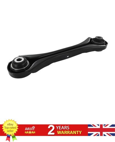 Rear upper wheel suspension - upper,