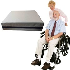 Grizzly Foam Faux Leather