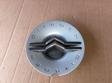 CITROEN BERLINGO HUBCAP  CENTRE WHEEL TRIM USED GENUINE 9650264080