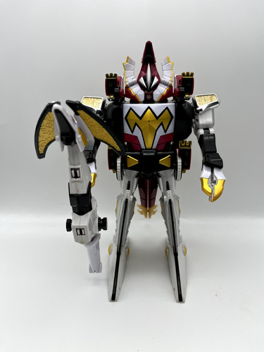 Power rangers dino thunder - rangers,