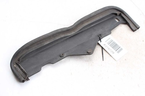 Fairing splash guard kawasaki - fairing,
