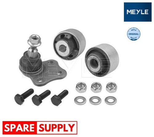 Repair kit control arm - repair,