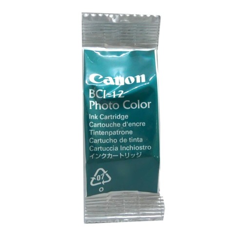 Original canon ink - original, cartridge