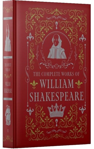 William shakespeare the - william,