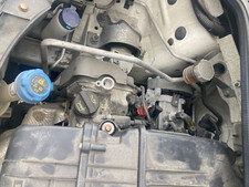 FORD KA / FIAT 500 2015 EXPANSION HEADER TANK - FREE NEXT  DAY DELIVERY✅