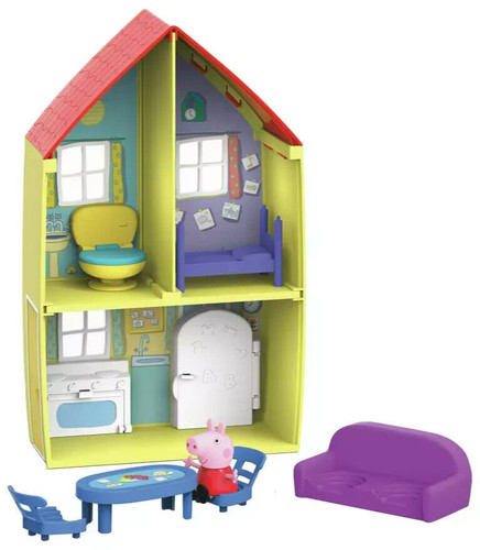 Offical peppa pig - offical,