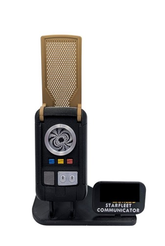 Star trek strange new - trek,