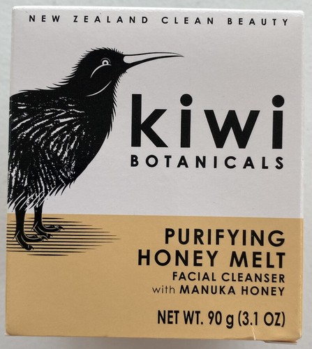 Kiwi botanicals purifying - botanicals,