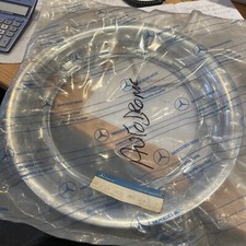 vintage mercedes Wheel Trims