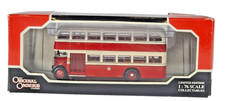Corgi OM41104 Leyland PD3 OO