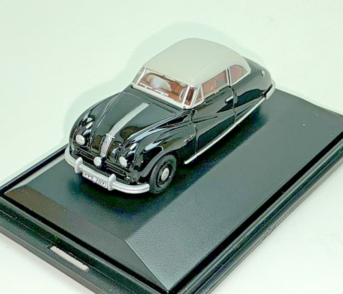 Oxford diecast austin atlantic - austin,
