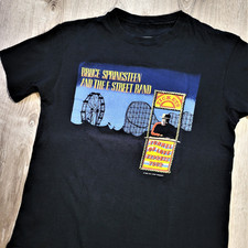 Vintage 1988 Bruce Springsteen