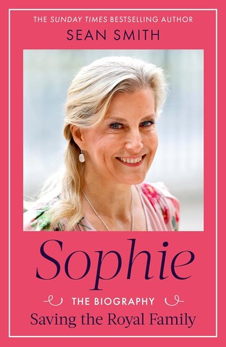 Sophie saving the royal - sophie:,