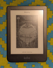 Rakuten Kobo Clara HD 6" 8GB
