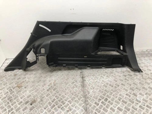 Nissan trail t31 - nissan, side