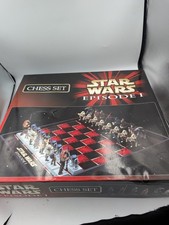 Star Wars Episode 1 The