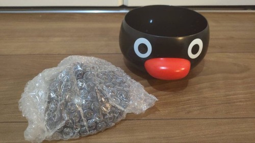 Pingu must see for lovers - pingu,