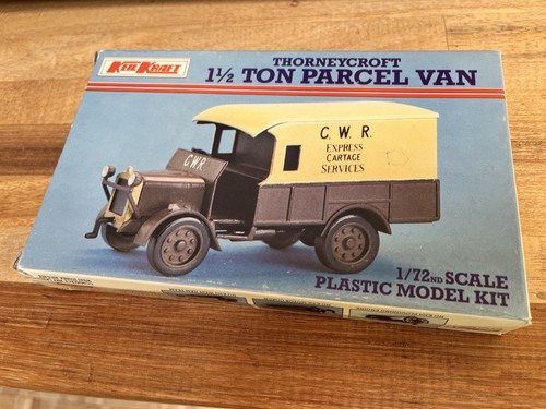 Keil kraft kit k309 oo - kraft, 1/72