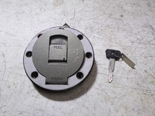 YAMAHA FZS600 5DM 2000 TANK