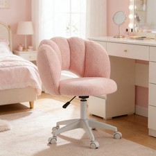 Desk Makeup Chair Cloud-shaped