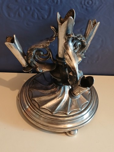 James deakin sons silver - james,