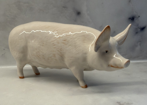 Rare vintage beswick - beswick, wall