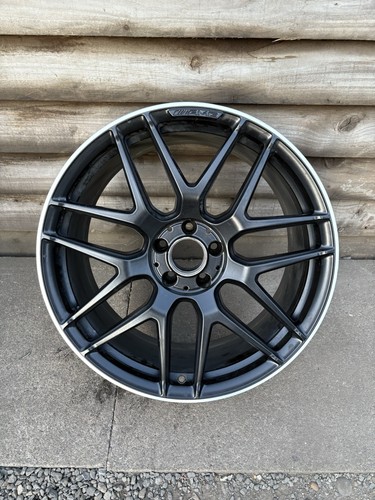 Genuine mercedes e63s w213 - e63s, 20"