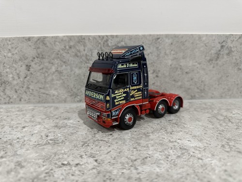 Corgi volvo tractor unit - -, fh