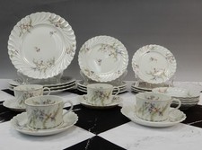24 Pieces 6-Piece 4 Place