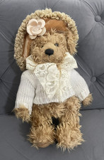 Vintage Ashton Drake Pandora