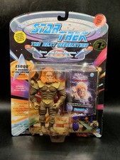 Star Trek Playmates ESOQQ