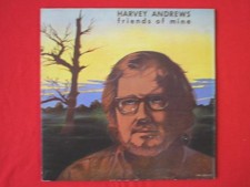 Harvey Andrews Friends Of Mine