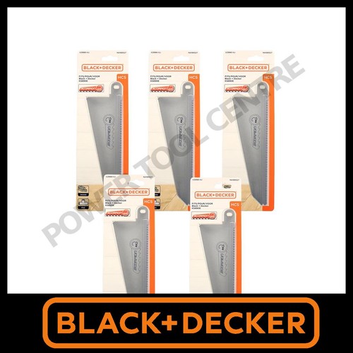 Black decker x29961 - 5x,