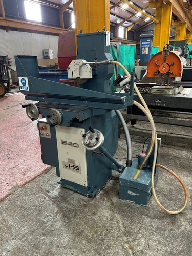 Jones shipman 540h surface - jones,