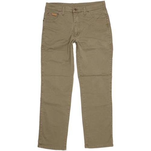 Wrangler texas men green - wrangler,