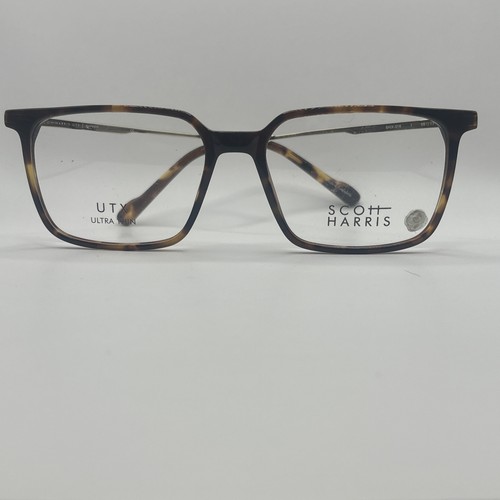 Scott harris utx shx016 - scott,