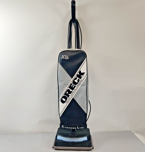Oreck xl5 classic - classic, xtended