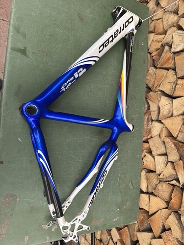 Corratec revolution carbon - revolution,