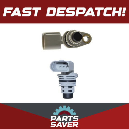 Camshaft position sensor - position,