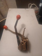 Signode Strapping Tool SCM