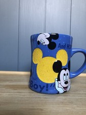 Disney parks mickey mouse - mickey, mug