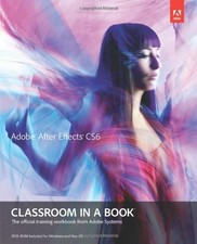 Adobe After Effects CS6