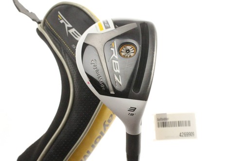 Taylormade rbz stage rescue - rbz,