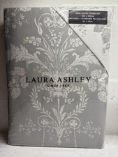 New Laura Ashley Josette Steel