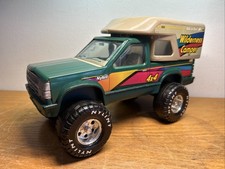 Vintage Nylint Ford 4 X 4