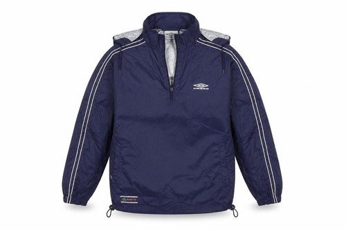Umbro boys overcoat size - umbro, l