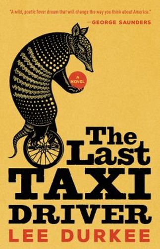 The last taxi driver paperback - last,