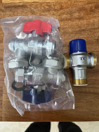 Pegler peg402ua 22mm - peg402ua,