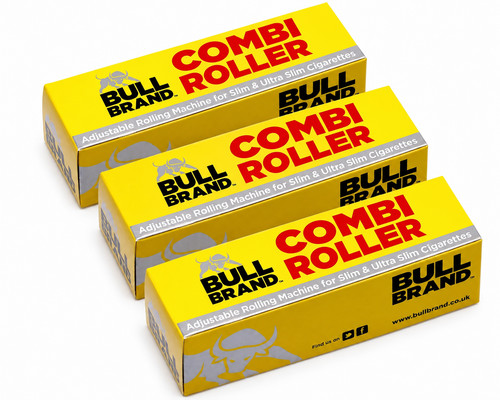Bull brand combi roller - 3,