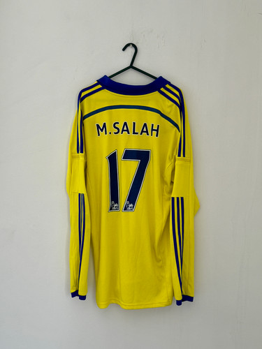Original authentic chelsea - original,